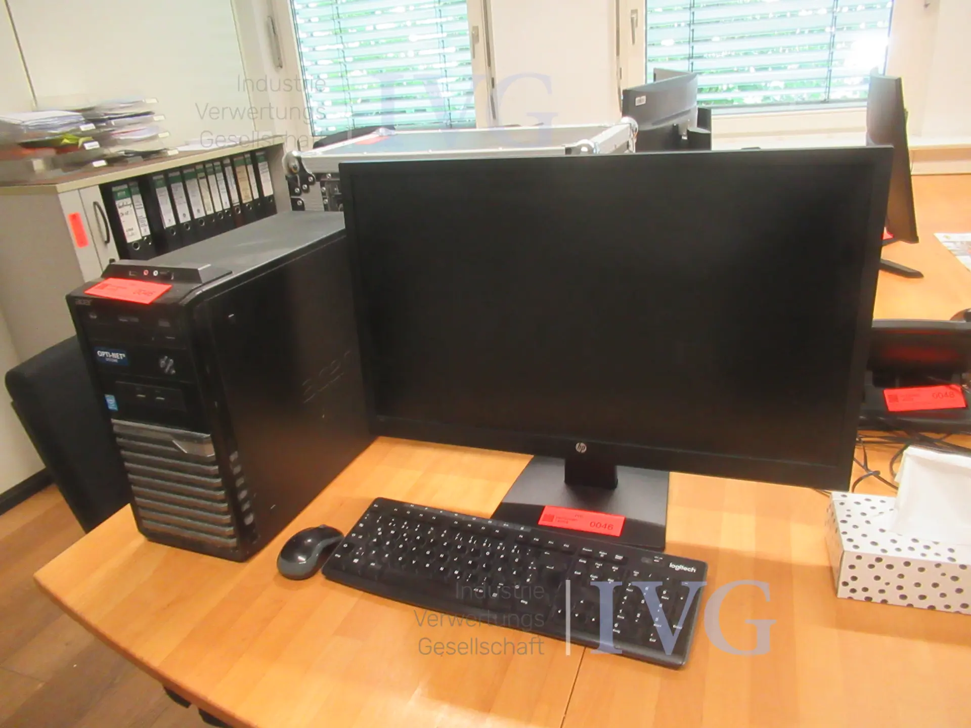 PC ACER